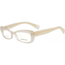 Lunettes - Alexander Mcqueen - AMQ4203K6V - Noir - Métal - Protection UV 3