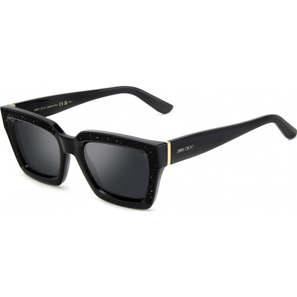 Jimmy Choo Megs-S-807T4 Megs 51 S 807T4 Sunglasses