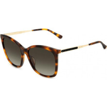 Lunettes de soleil - Jimmy Choo - NEREA/G/S 05LHA - Tendance - Femme - Adulte