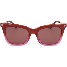 Zonnebril Jimmy Choo OLYE/S 52/19/145 Bordeau kers Acetaat VROUW OLYE/S