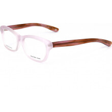 Brille - Bottega Veneta - BV205449 - Metall - UV-Schutz - Stil Chic
