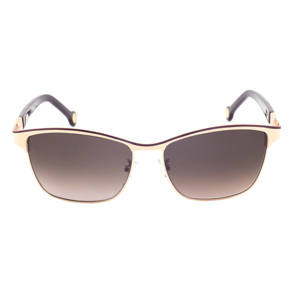 Carolina Herrera She069560sl3 She069560sl3 56 Sunglasses