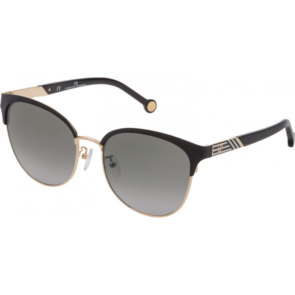Carolina Herrera SHE119560302 SHE119560302 56 Sunglasses-image-OPC-PHDWFVW-NEW