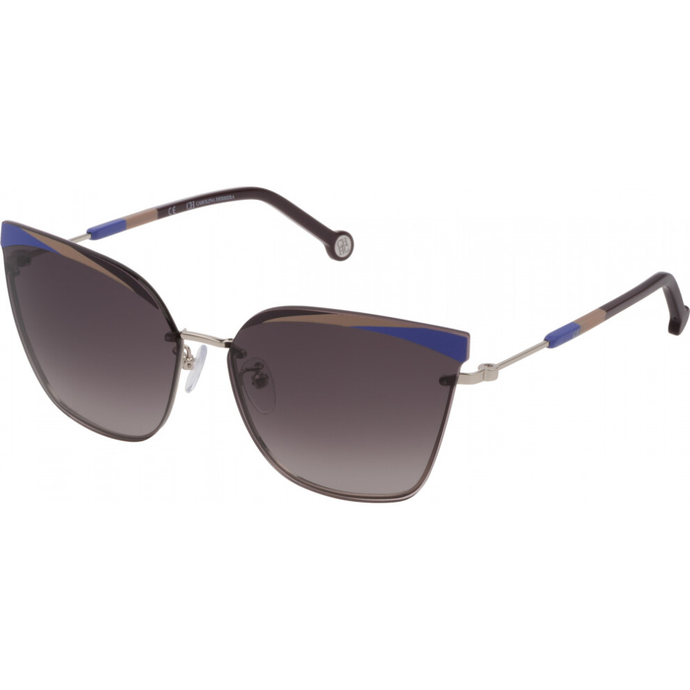 Carolina Herrera SHE147-640523 SHE147 64 640523 Sunglasses