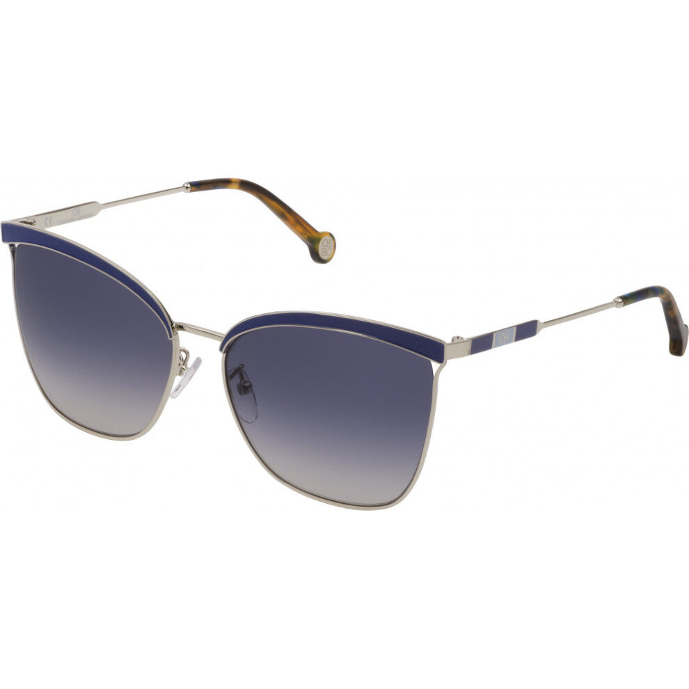 Carolina Herrera SHE151-590514 SHE151 72 590514 Sunglasses