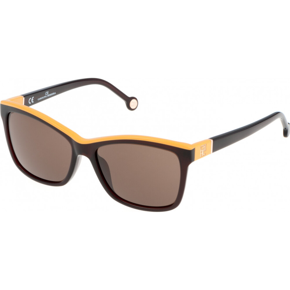 Carolina Herrera She598550958 She598550958 55 Sunglasses