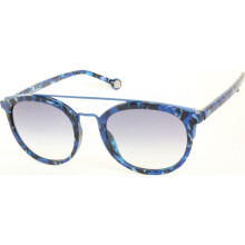 Sonnenbrille - Carolina Herrera - SHE74106DQ - 52 mm - Kunststoff - Kategorie 2