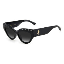 Jimmy Choo SONJA-G-S-807-9O SONJA 55 G S 807 9O Sunglasses