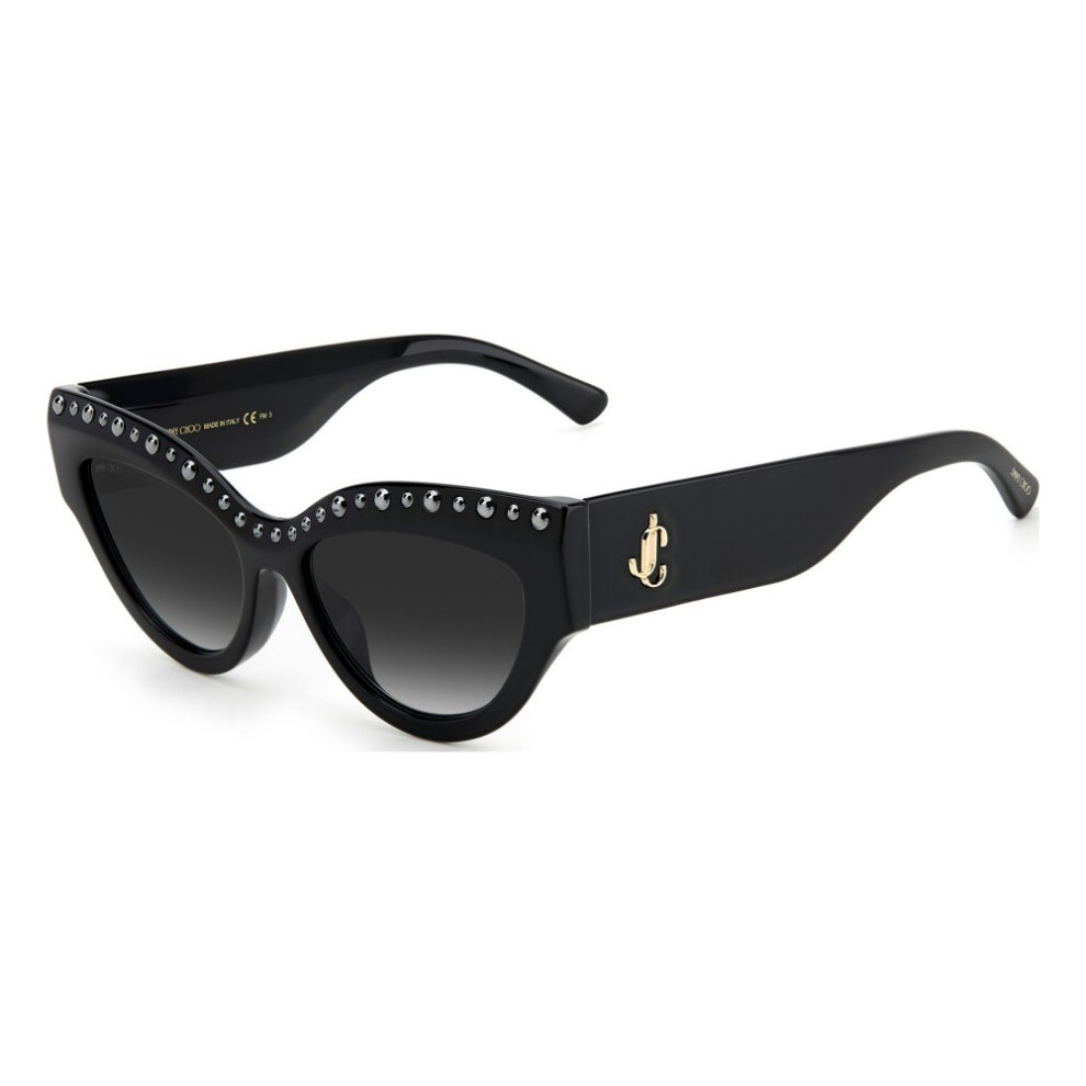 Jimmy Choo Sonja-G-S-807-9O Sonja 55 G S 807 9O Sunglasses