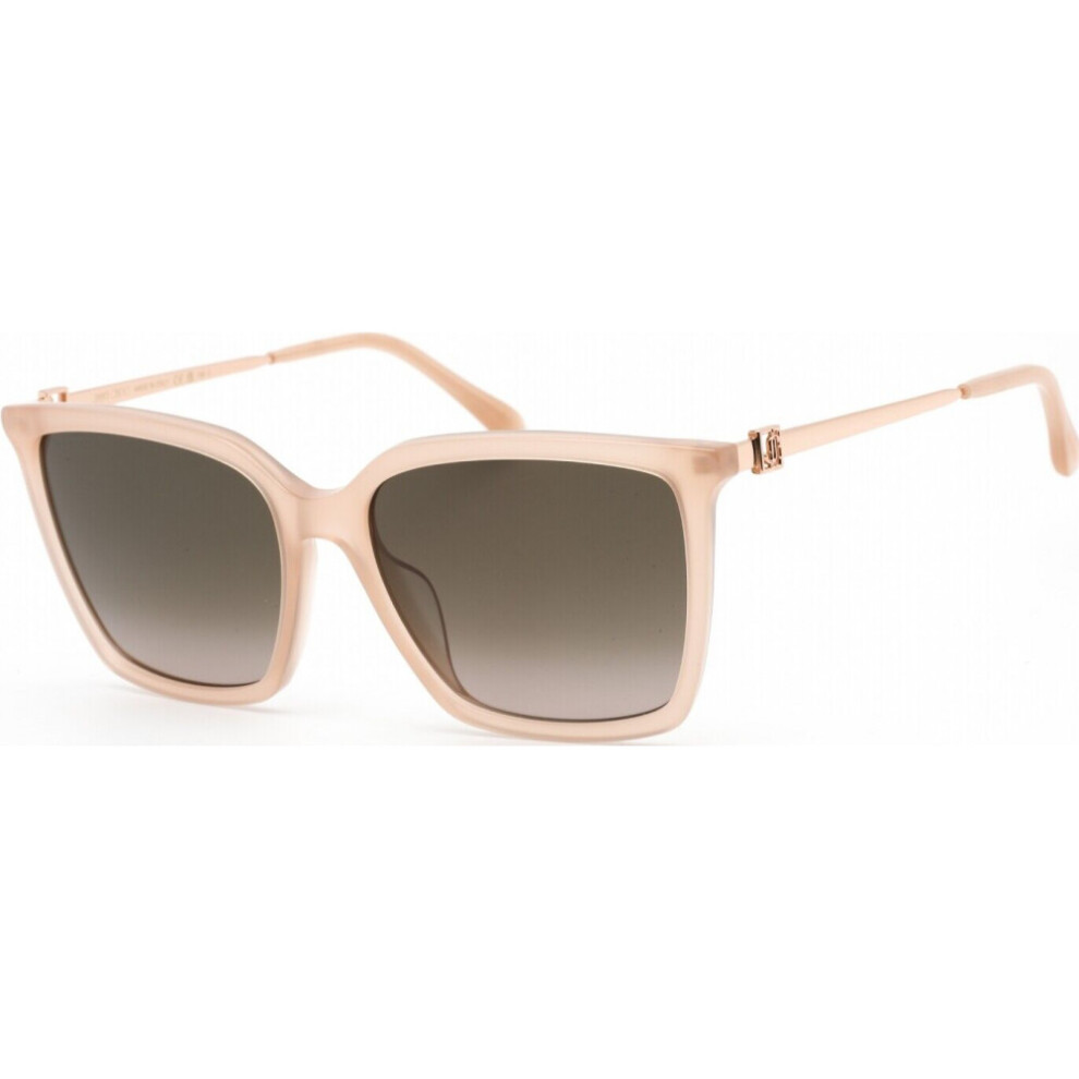 Jimmy Choo TOTTA-G-S-FWM TOTTA G S 56 FWM Sunglasses