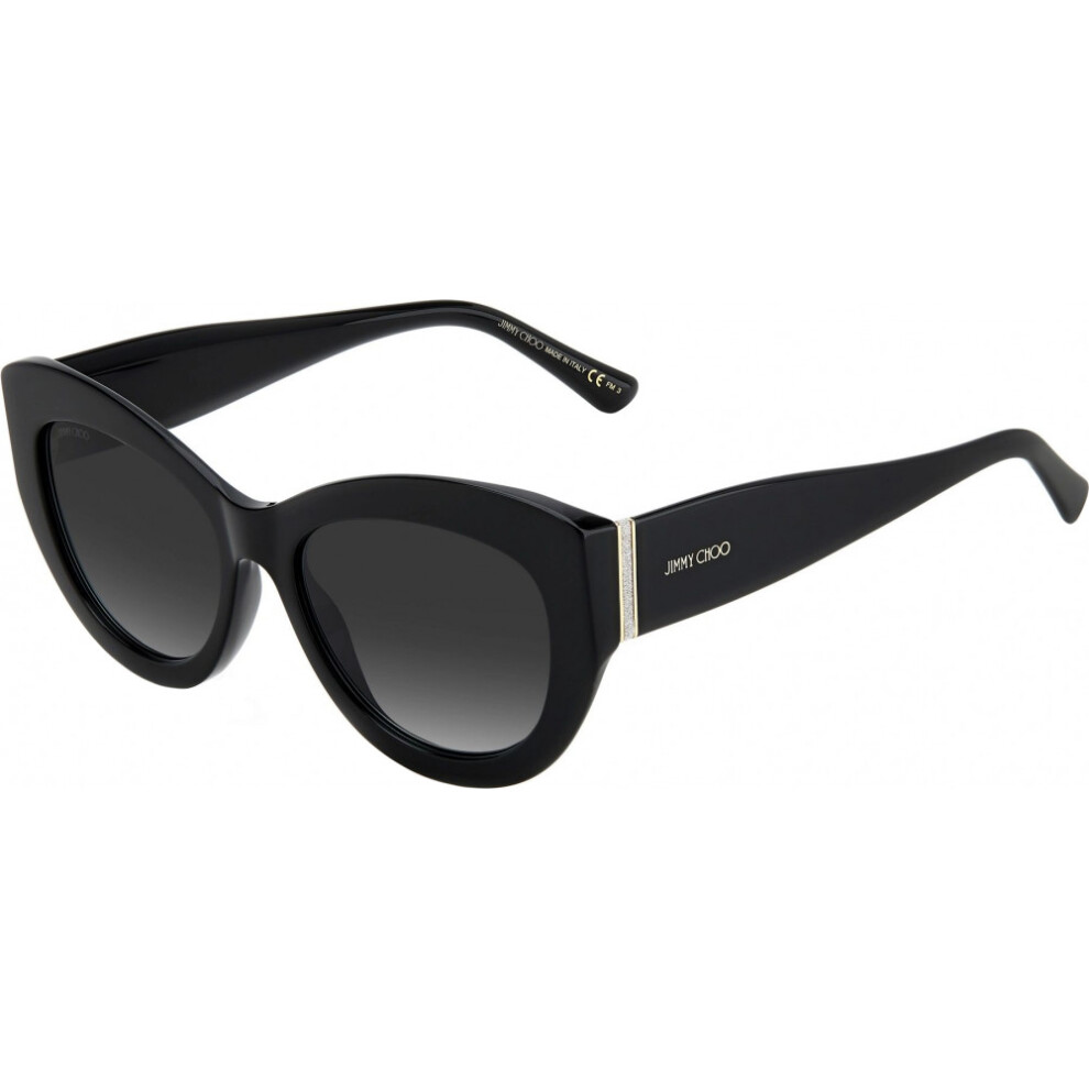 Jimmy Choo XENA-S-807-9O XENA 54 S 807 9O Sunglasses
