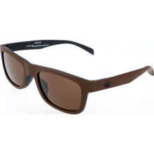 Sonnenbrille - ADIDAS - AOR005 - Mehrfarbige Gestelle - Braune Gläser - 54mm