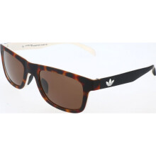 Sonnenbrille - ADIDAS - AOR005 BA7008 - Mehrfarbig - Kohlefaser - Trend Herren