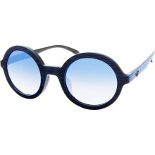Sonnenbrille - Adidas - AOR016-BHS-021 - Blau - Kunststoff - Schutzkategorie 2
