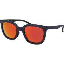 Sonnenbrillen - Adidas - AOR019-025-009 - Violett - Schutzkategorie 2 - Unisex