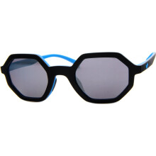 Sonnenbrille - Adidas - AOR020-009-027 - Schwarz - Unisex - Kategorie 3