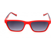 Sonnenbrille - adidas - Aor027 - Pilotenbrille - Mehrfarbig - Graue Verlaufsgläser