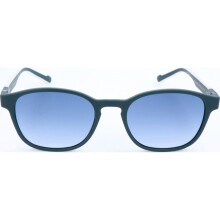 Sonnenbrille - ADIDAS - AOR030 - Acetat - Dunkelblau - Verlaufsfilter