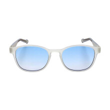 Sonnenbrille - adidas - Aor030 - Mehrfarbig - Blaue Verlaufsgläser - Einheitsgröße
