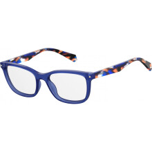 Sonnenbrille - Polaroid - PLD-D338-PJP - Blaue Farbe - UV-Schutz - Trendiger Stil