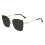 Jimmy Choo Jimmy Choo VELLA/S Aurinkolasit - Musta - Classic - Aikuisten 1
