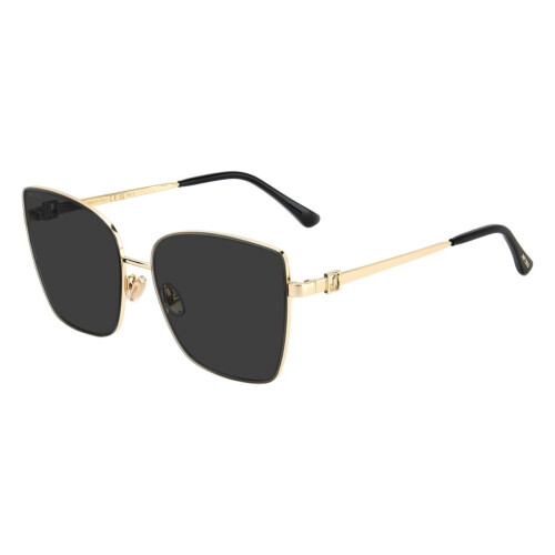 Jimmy Choo Jimmy Choo VELLA/S Aurinkolasit - Musta - Classic - Aikuisten