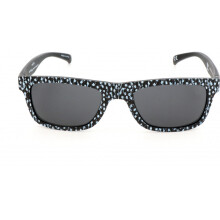 Sonnenbrille - adidas - Aor005 - Mehrfarbig - Einheitsgröße - Graue Gläser