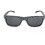 Adidas Sonnenbrille - adidas - Aor005 - Mehrfarbig - Einheitsgröße - Graue Gläser 1