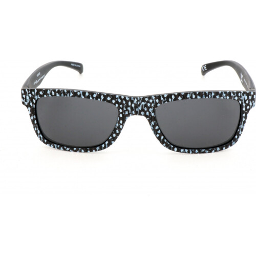 Adidas Sonnenbrille - adidas - Aor005 - Mehrfarbig - Einheitsgröße - Graue Gläser