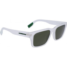 Lunettes de Soleil Lacoste L6004S 55/19/145 970 MATTE CRYSTAL INJECTED MAN LAC SUN L6004S 970 55 19 145