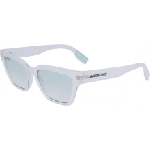 Lunettes de Soleil Lacoste L6002S 53/17/145 970 MATTE CRYSTAL INJECTED WOMAN LAC SUN L6002S 970 53 17 145