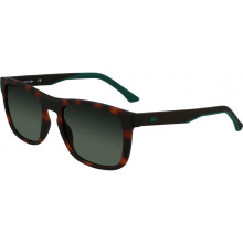 Gafas de sol - Lacoste - L956S-230 - Marrón - Protección UV - Montura de plástico