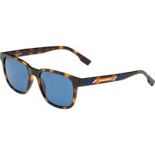 Sonnenbrille Lacoste L980SRG 54/18/145 242 DUNKEL-TOBEL INJEKTION MANN LAC SUN L980SRG 242 54 18 145