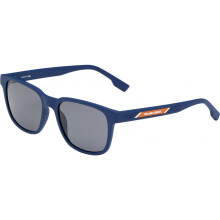 Gafas de sol Lacoste L980SRG 54/18/145 Azul mate Inyectado HOMBRE L980SRG