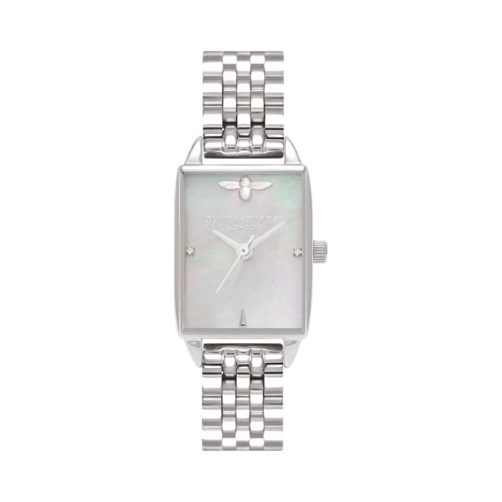 Olivia Burton OB16BH03 Ladies Watch