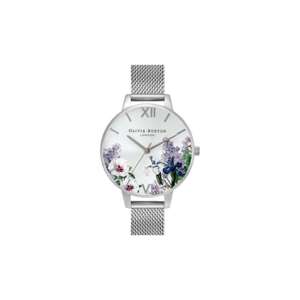 Olivia Burton Ob16fs107 Ladies Watch