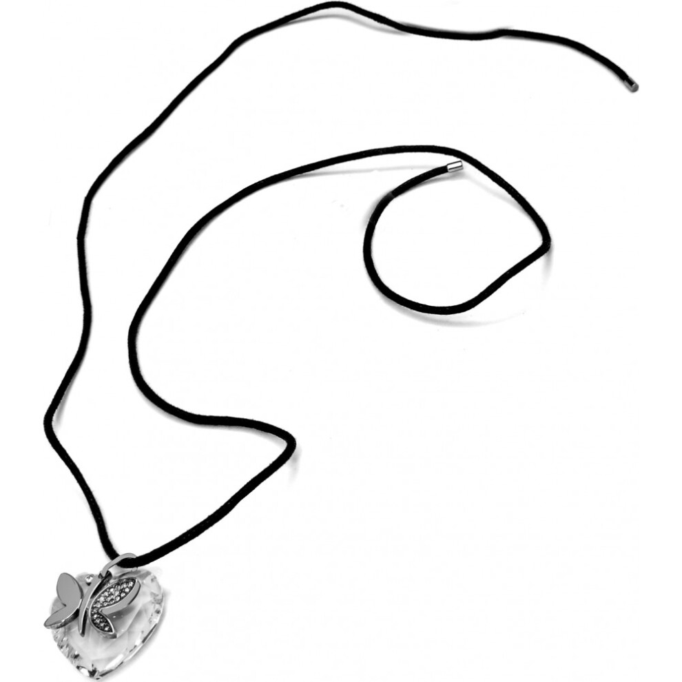 Photos - Pendant / Choker Necklace Folli Follie 3N9F102KC Ladies Necklace