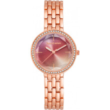 Montre - Juicy Couture - JC1208PKRG - Métal - Quartz - Rose/Doré rose