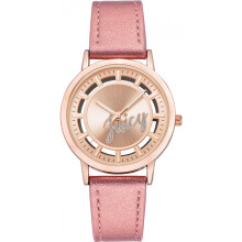 Juicy Couture JC1214RGPK Ladies Watch