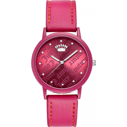 Juicy Couture Juicy Couture JC1255HPHP Ladies Watch