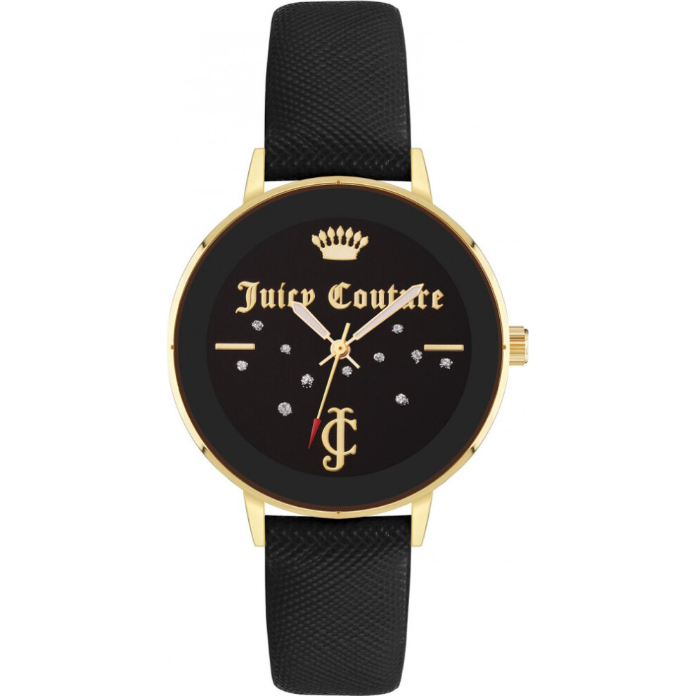 Juicy Couture JC1264GPBK Ladies Watch-image-OPC-PHDWGW2-NEW