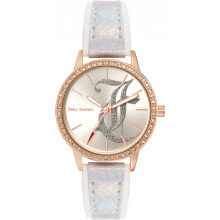 Juicy Couture JC1292RGSI Ladies Watch