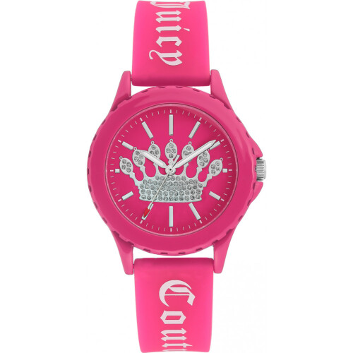 Juicy Couture Juicy Couture JC1325HPHP Ladies Watch