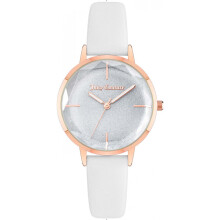 Montre - Juicy Couture - JC1326RGWT - Cuir - Quartz - Chic