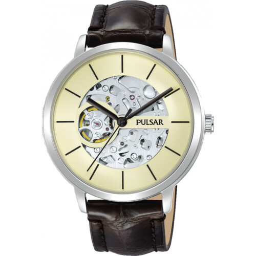 Pulsar Pulsar P8A005X1 Mens Watch