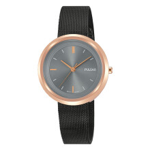 Montre Femme - Pulsar - PH8390X1 - Acier Inoxydable - Quartz - Digital 31mm