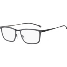 Óculos - Hugo Boss - BOSS-1242-WCN - Metal - Cinza - Proteção UV 4
