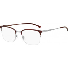 Brille - Hugo Boss - BOSS-1244-GJ2 - Metall - Schwarz - UV-Schutz 3