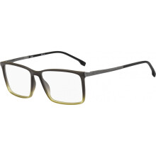 Hugo Boss BOSS 1251 58/15/145 Matte bruin beige Optyl MAN BOSS 1251