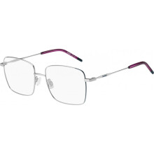 Lunettes - Hugo Boss - HG-1217-B6B - Métal - Chic - 54/17/140